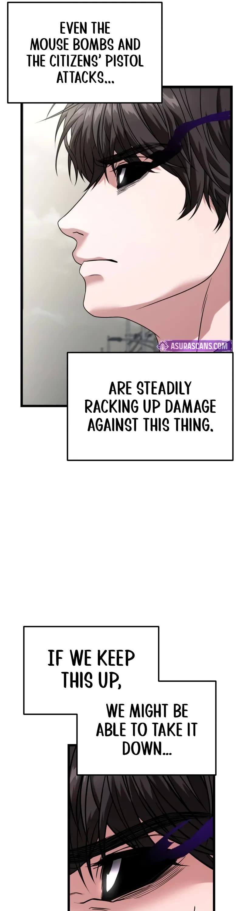 The Ultimate Shut-in Chapter 31 page 17 - Chapter 31