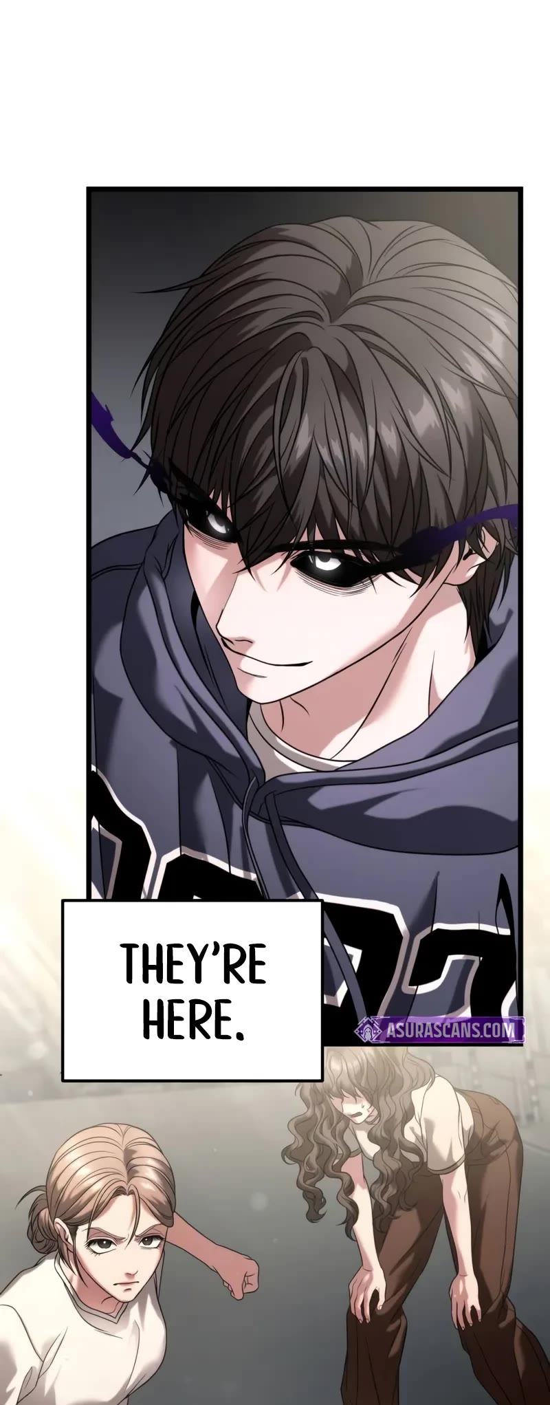 The Ultimate Shut-in Chapter 31 page 20 - Chapter 31