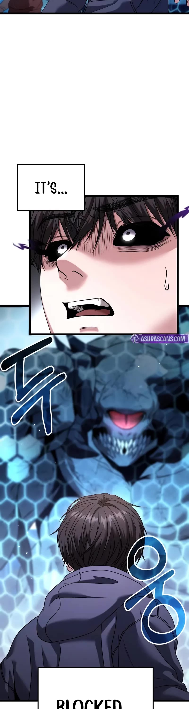 The Ultimate Shut-in Chapter 31 page 3 - Chapter 31
