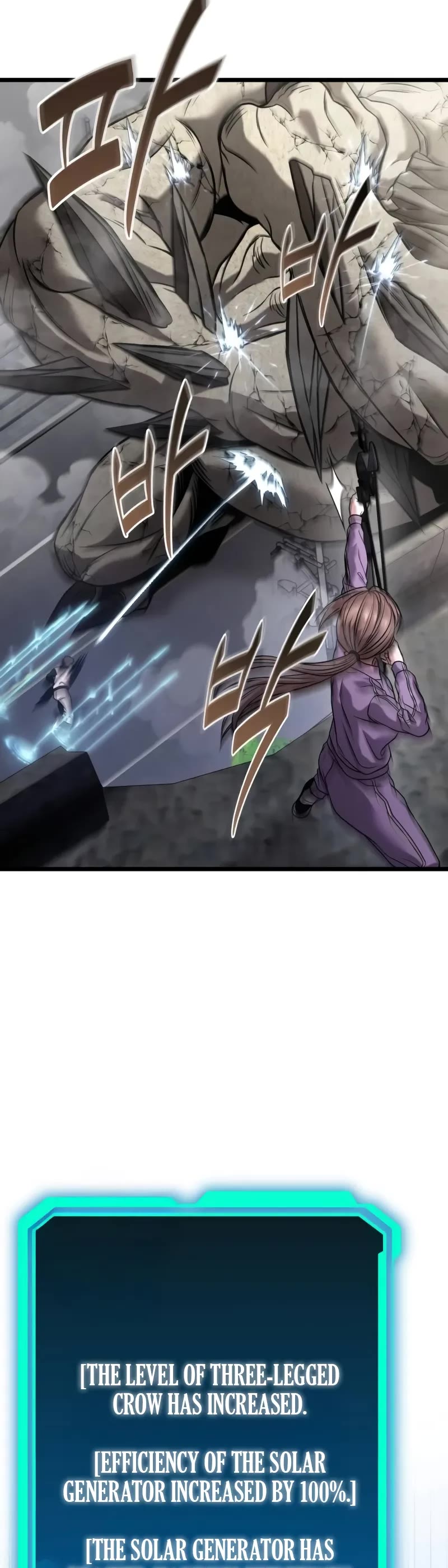 The Ultimate Shut-in Chapter 31 page 30 - Chapter 31