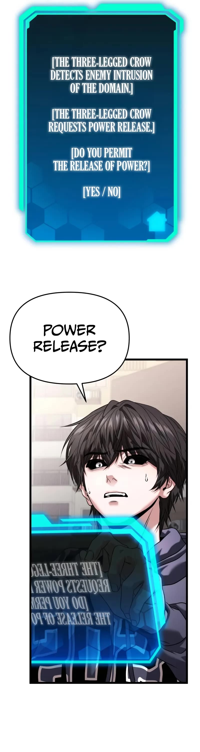 The Ultimate Shut-in Chapter 31 page 32 - Chapter 31