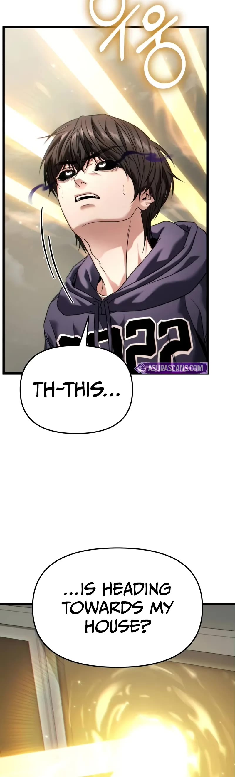 The Ultimate Shut-in Chapter 31 page 36 - Chapter 31