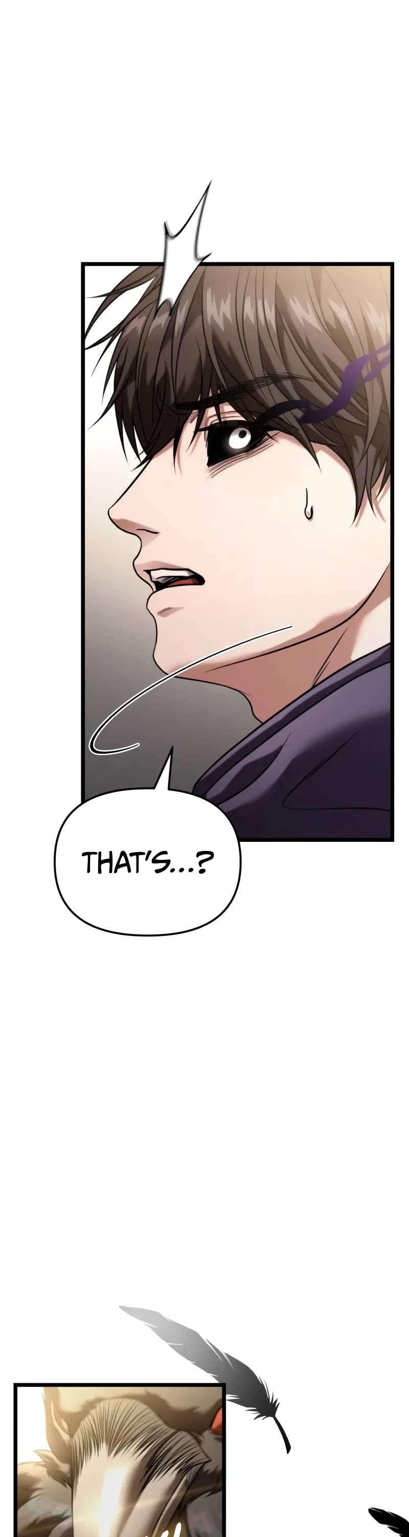 The Ultimate Shut-in Chapter 31 page 38 - Chapter 31