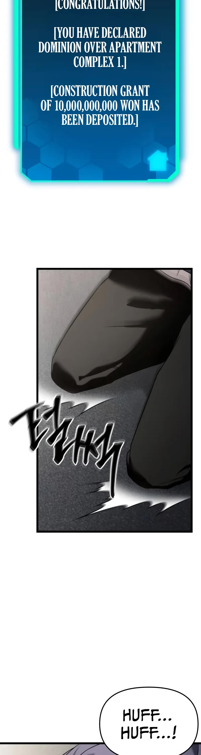 The Ultimate Shut-in Chapter 31 page 53 - Chapter 31