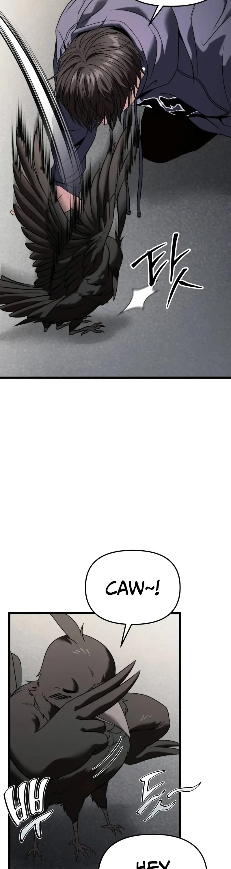 The Ultimate Shut-in Chapter 31 page 54 - Chapter 31