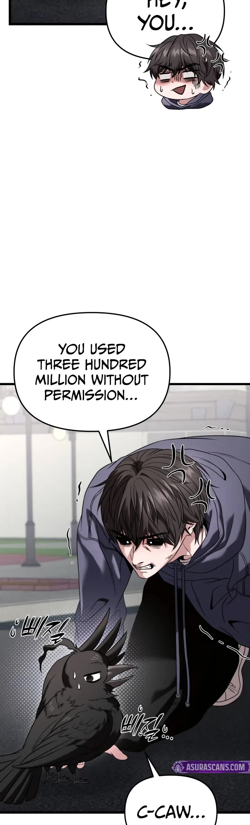 The Ultimate Shut-in Chapter 31 page 55 - Chapter 31