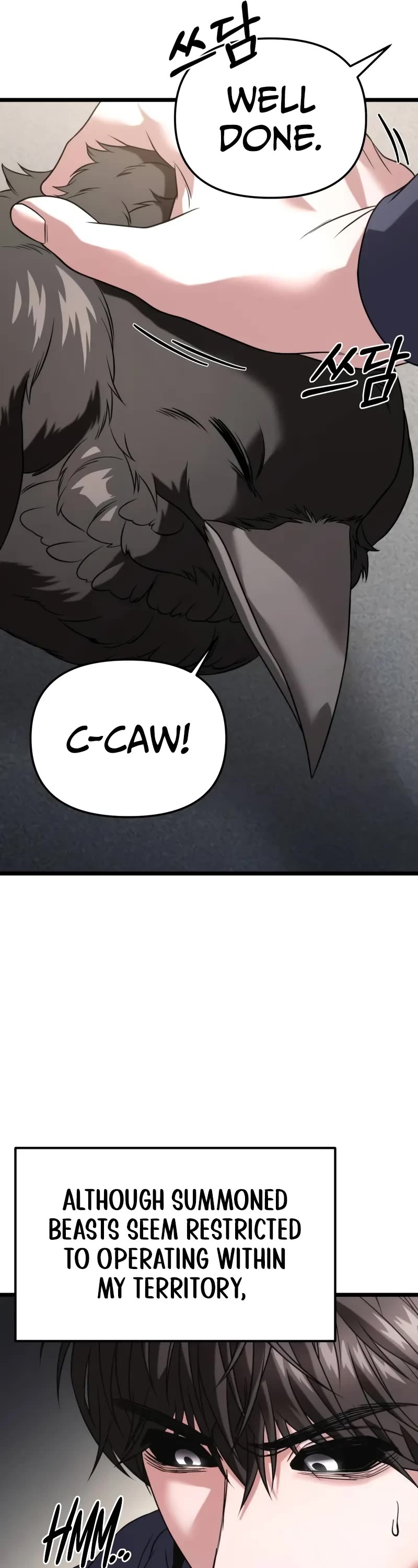 The Ultimate Shut-in Chapter 31 page 57 - Chapter 31