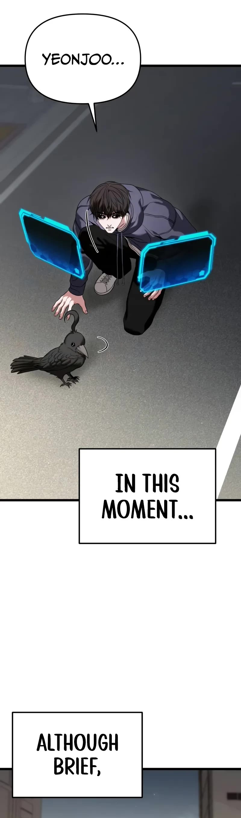 The Ultimate Shut-in Chapter 31 page 61 - Chapter 31