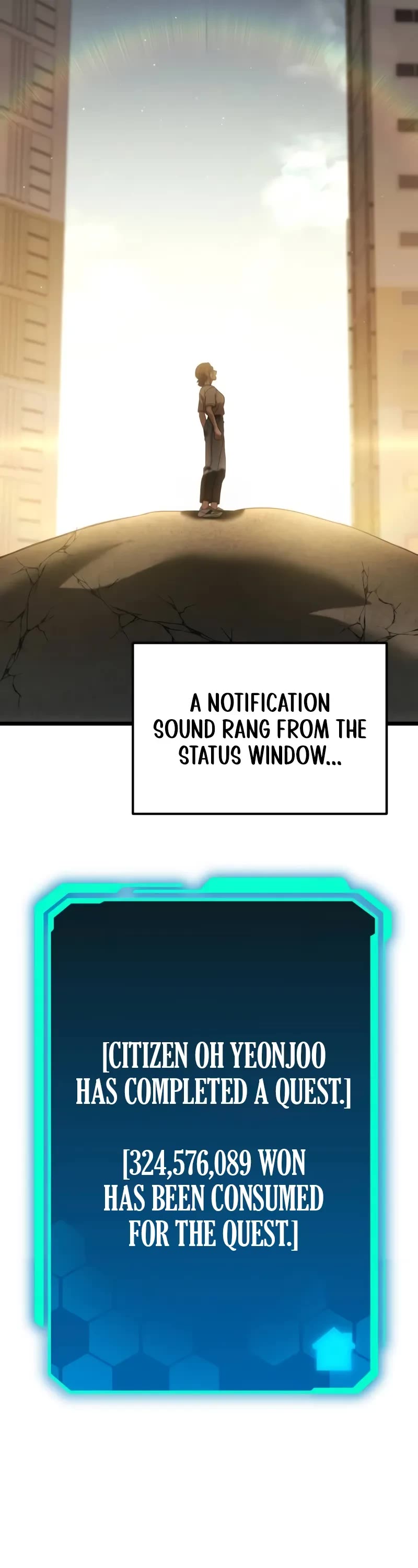 The Ultimate Shut-in Chapter 31 page 62 - Chapter 31