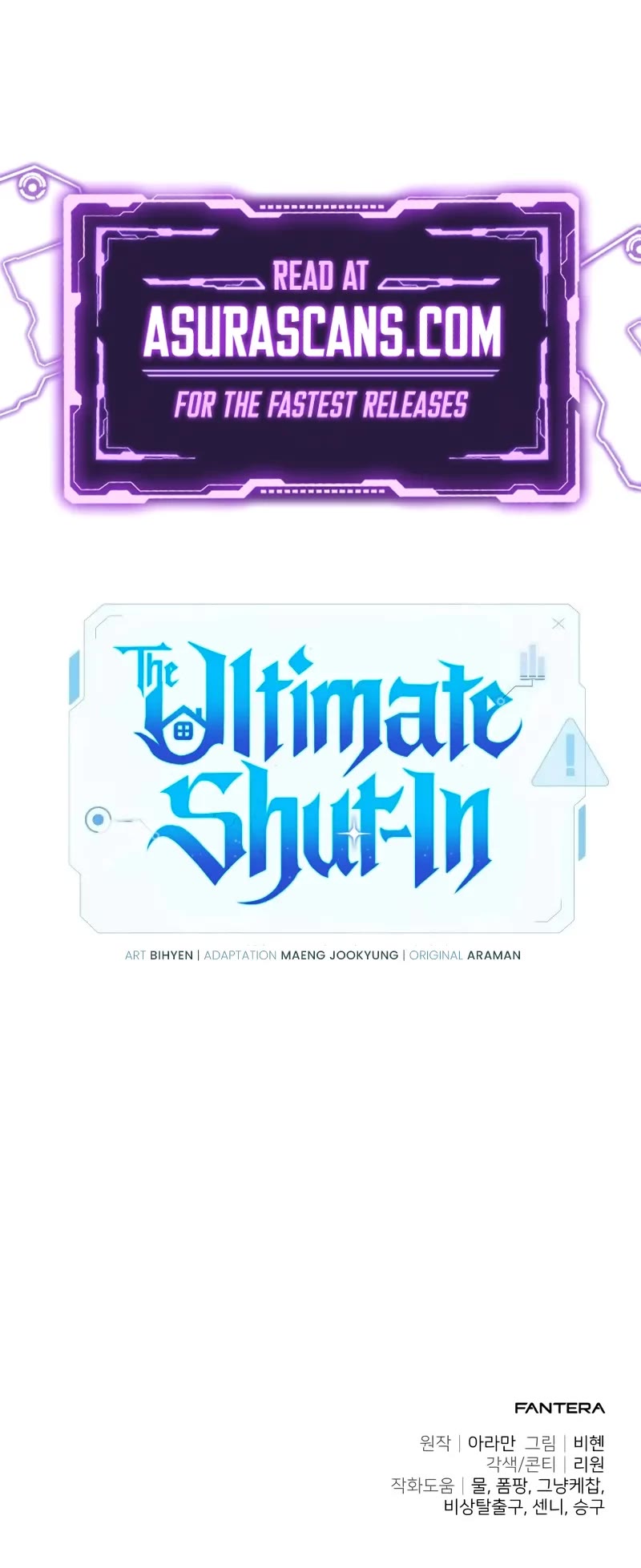 The Ultimate Shut-in Chapter 31 page 64 - Chapter 31