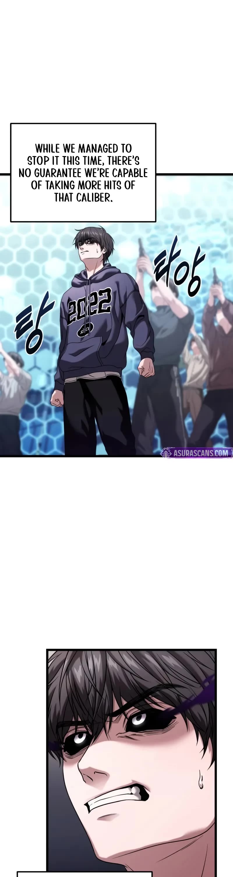 The Ultimate Shut-in Chapter 31 page 7 - Chapter 31