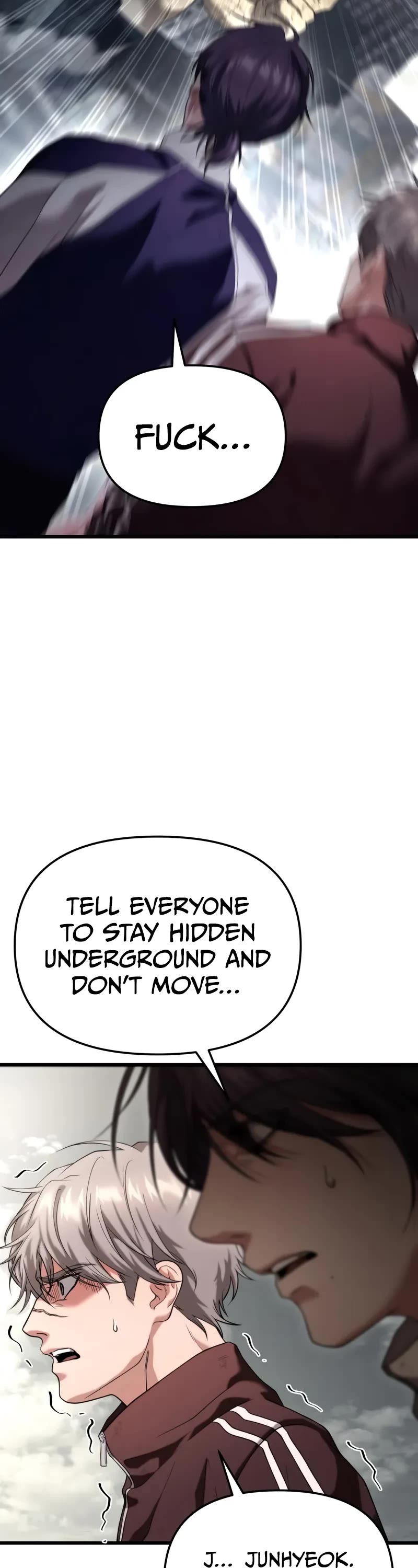 The Ultimate Shut-in Chapter 32 page 13 - Chapter 32