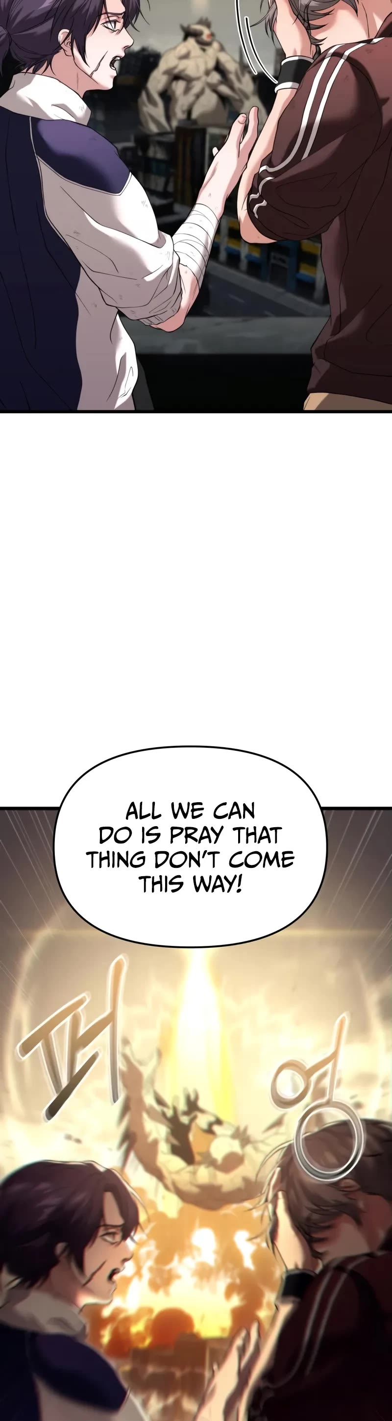 The Ultimate Shut-in Chapter 32 page 15 - Chapter 32