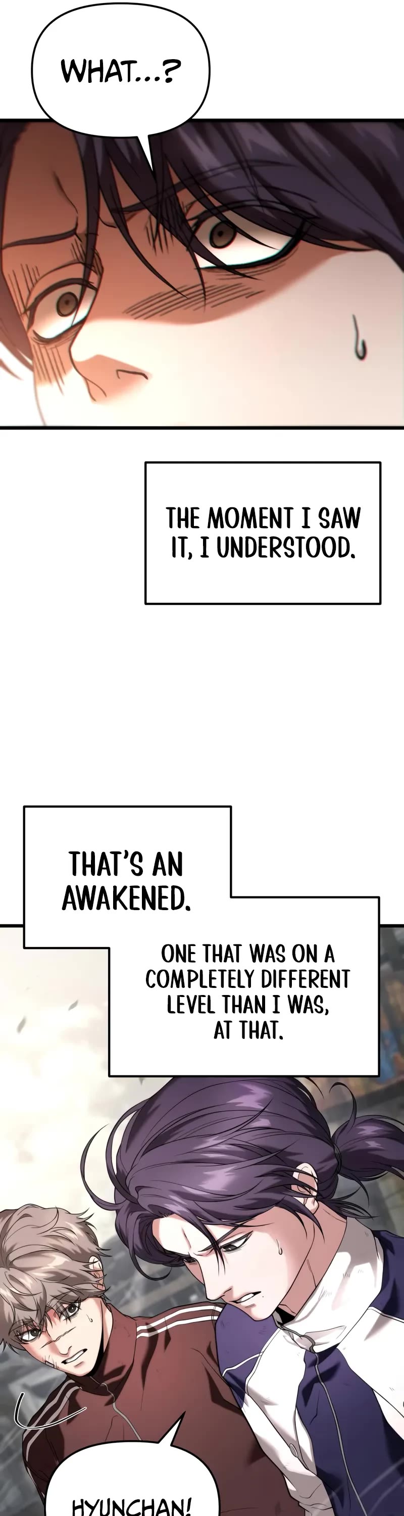 The Ultimate Shut-in Chapter 32 page 17 - Chapter 32