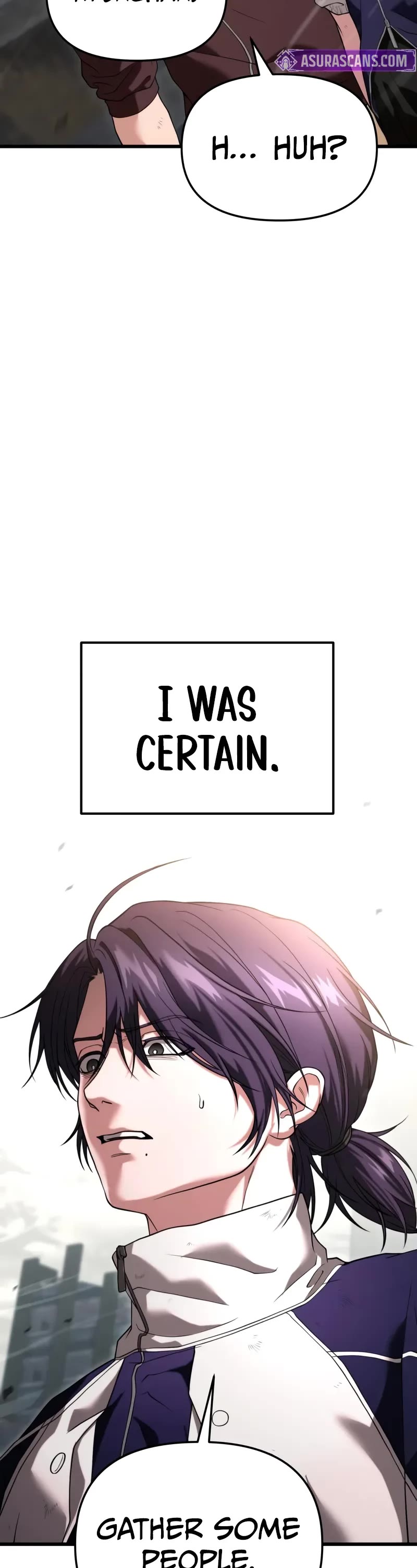 The Ultimate Shut-in Chapter 32 page 18 - Chapter 32