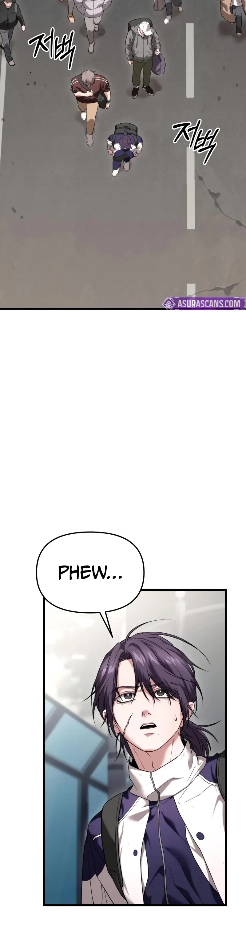 The Ultimate Shut-in Chapter 32 page 23 - Chapter 32