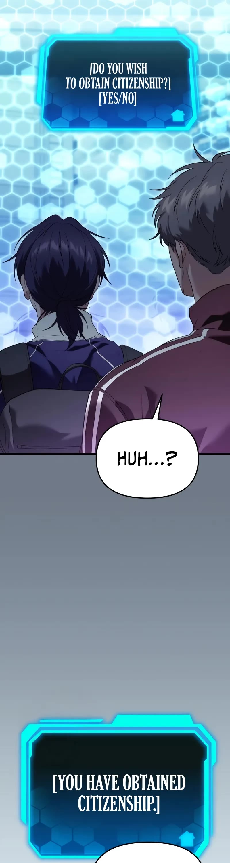 The Ultimate Shut-in Chapter 32 page 27 - Chapter 32