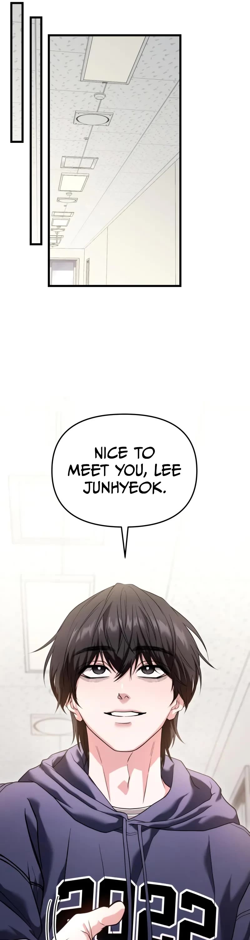 The Ultimate Shut-in Chapter 32 page 29 - Chapter 32