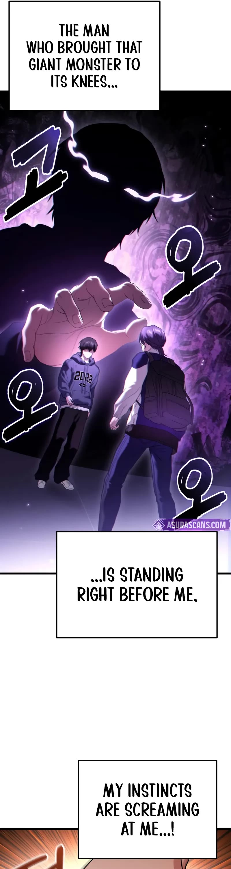The Ultimate Shut-in Chapter 32 page 32 - Chapter 32