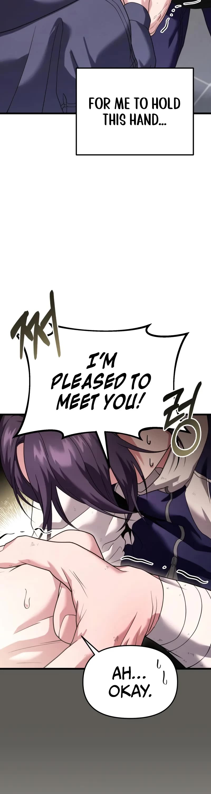 The Ultimate Shut-in Chapter 32 page 34 - Chapter 32