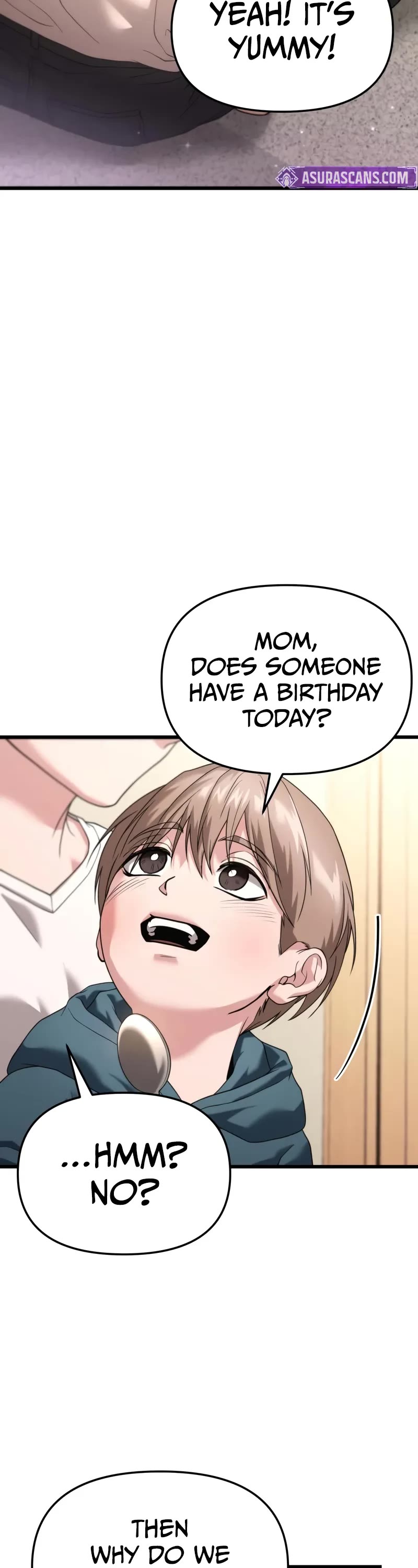 The Ultimate Shut-in Chapter 32 page 38 - Chapter 32