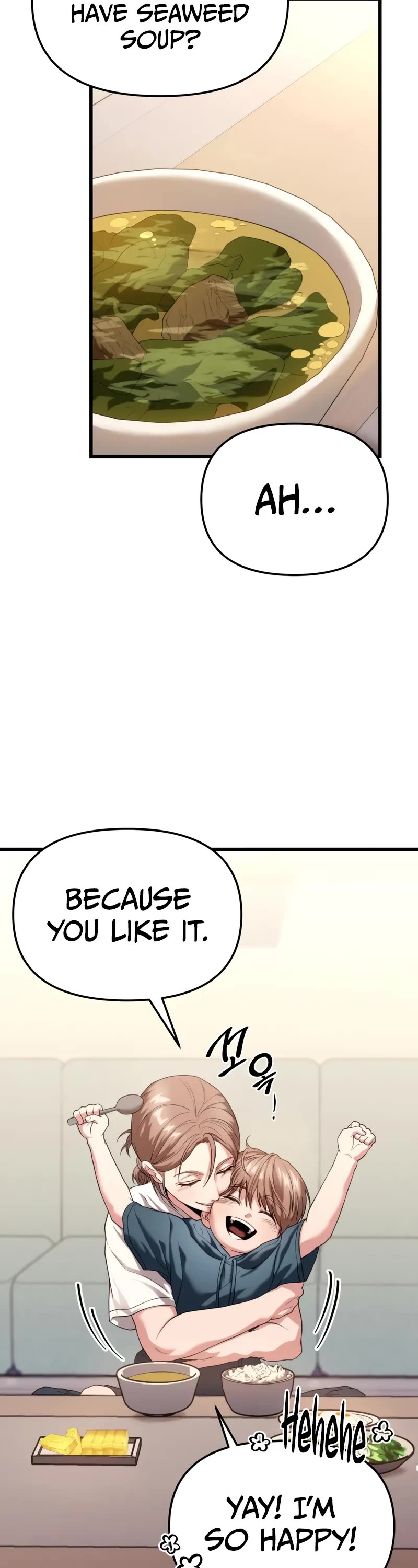 The Ultimate Shut-in Chapter 32 page 39 - Chapter 32