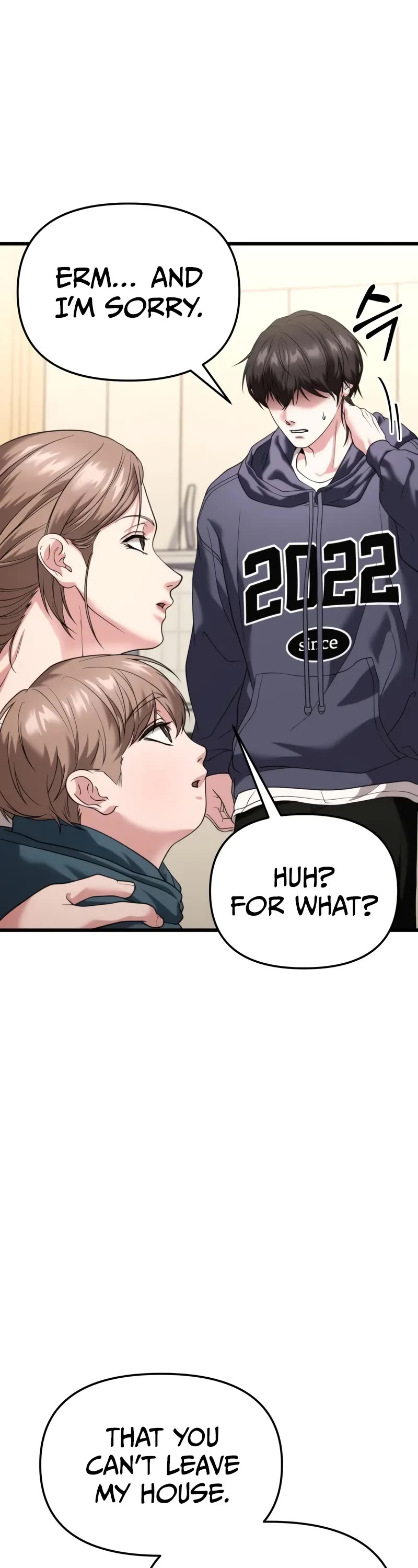 The Ultimate Shut-in Chapter 32 page 42 - Chapter 32