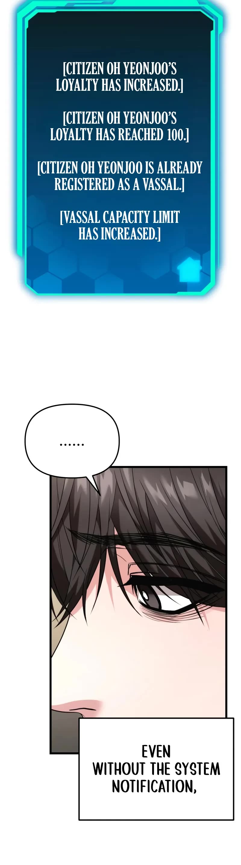 The Ultimate Shut-in Chapter 32 page 45 - Chapter 32