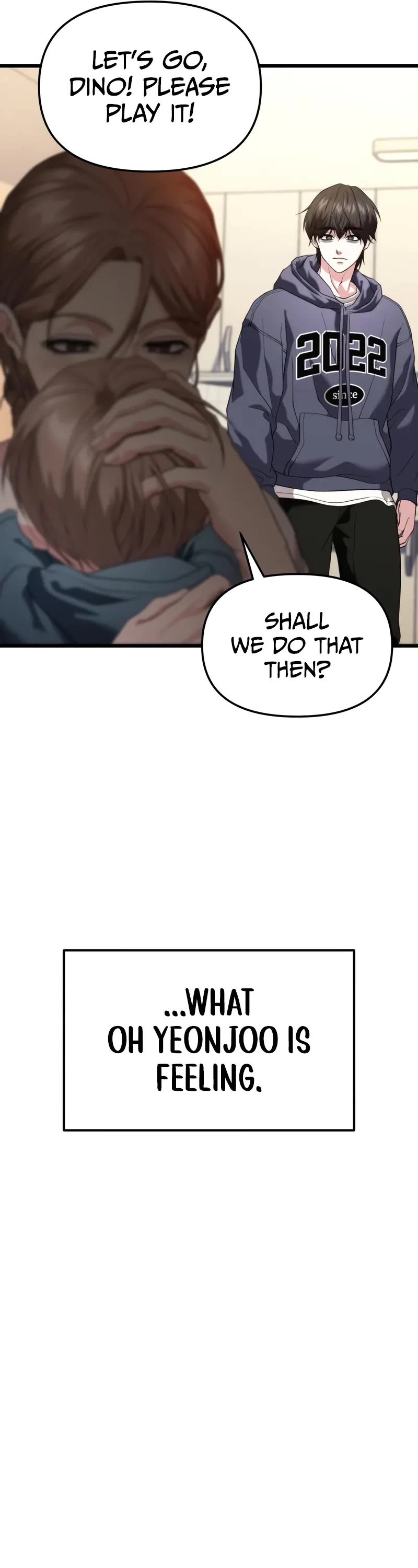 The Ultimate Shut-in Chapter 32 page 47 - Chapter 32