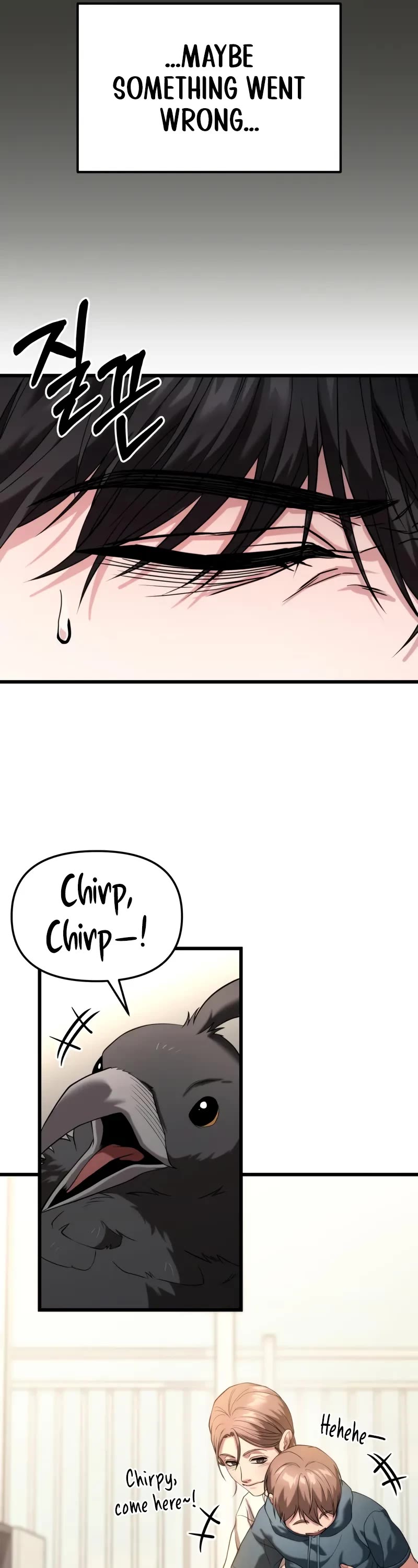The Ultimate Shut-in Chapter 32 page 52 - Chapter 32