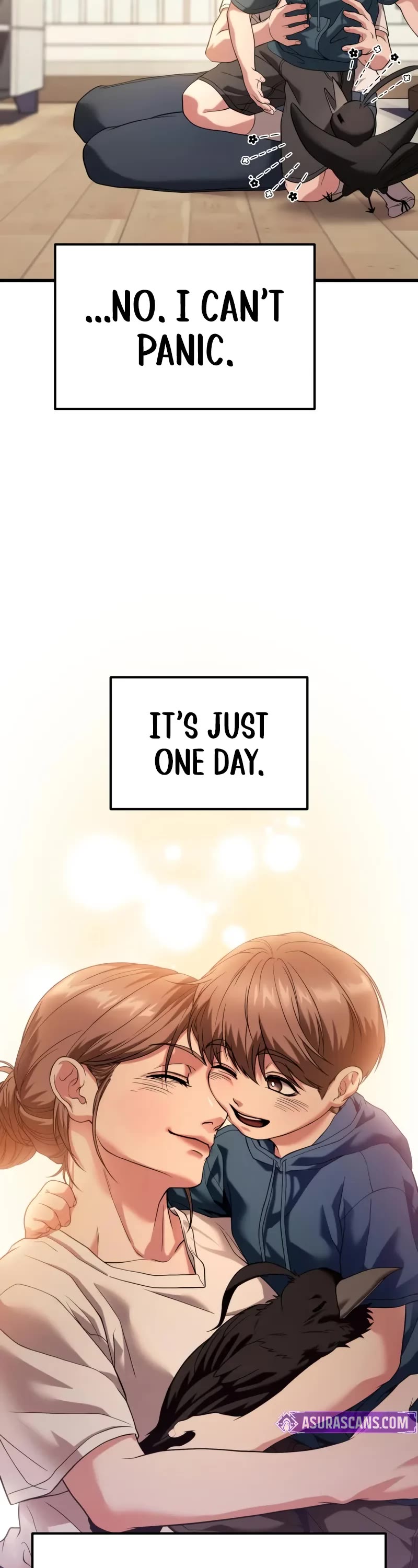 The Ultimate Shut-in Chapter 32 page 53 - Chapter 32