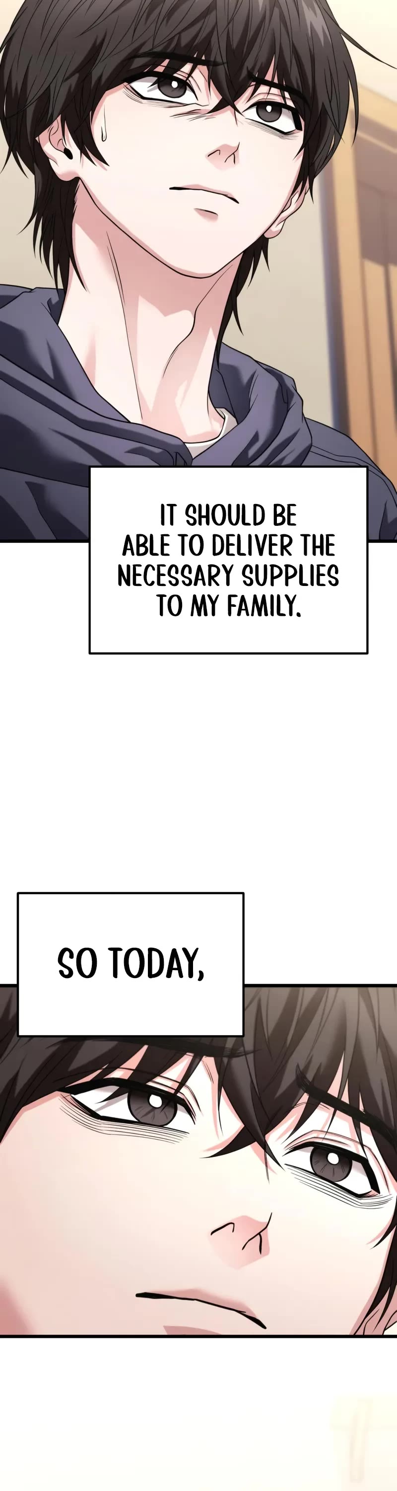 The Ultimate Shut-in Chapter 32 page 55 - Chapter 32