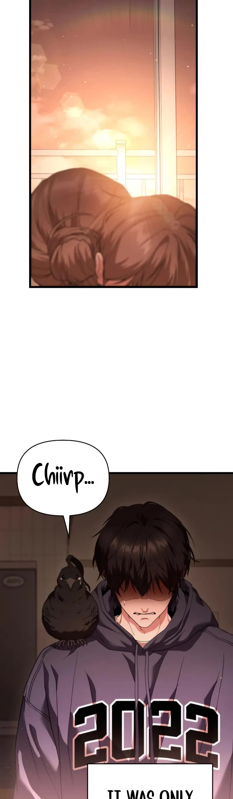 The Ultimate Shut-in Chapter 33 page 15 - Chapter 33