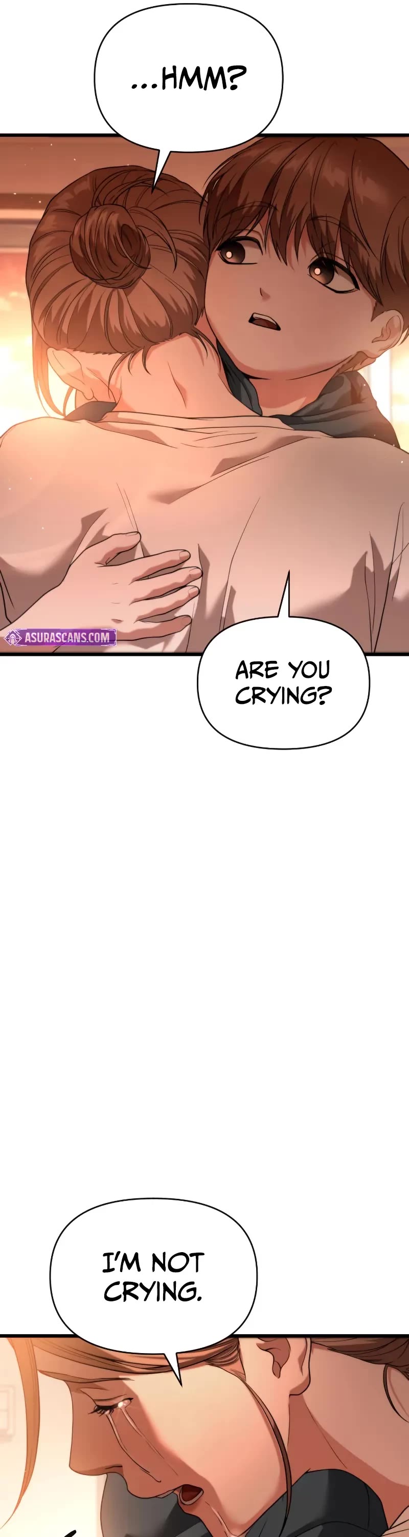 The Ultimate Shut-in Chapter 33 page 17 - Chapter 33