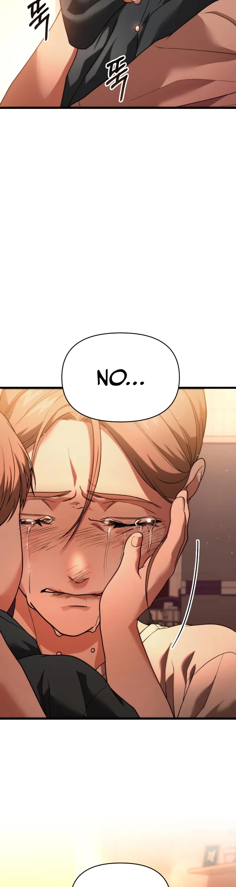 The Ultimate Shut-in Chapter 33 page 18 - Chapter 33