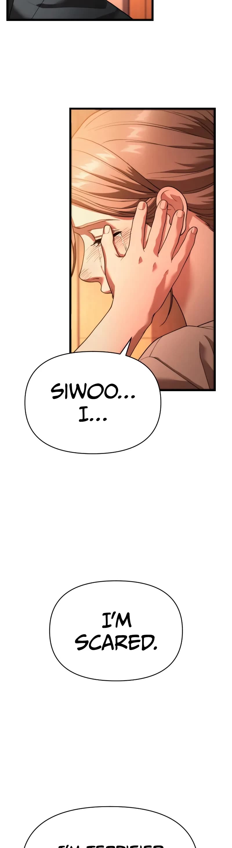 The Ultimate Shut-in Chapter 33 page 20 - Chapter 33