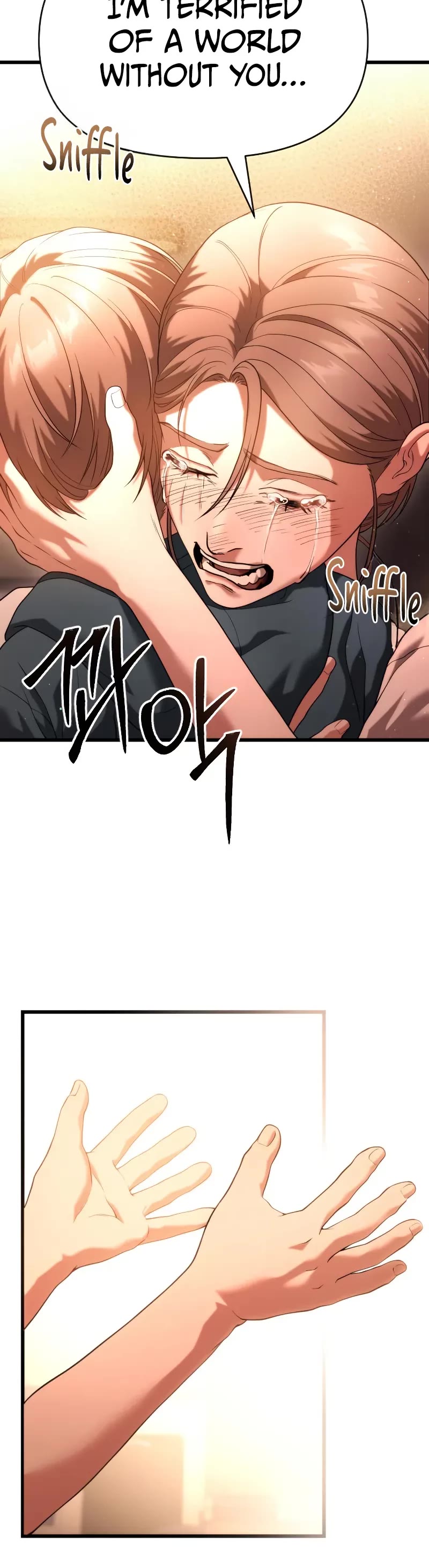 The Ultimate Shut-in Chapter 33 page 21 - Chapter 33