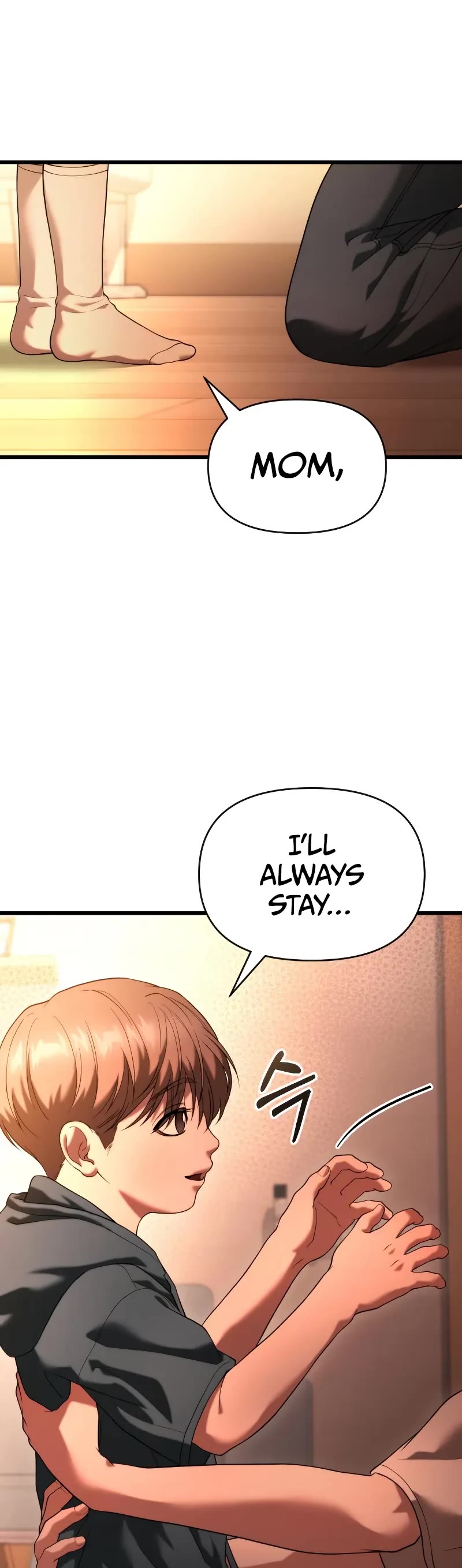The Ultimate Shut-in Chapter 33 page 25 - Chapter 33