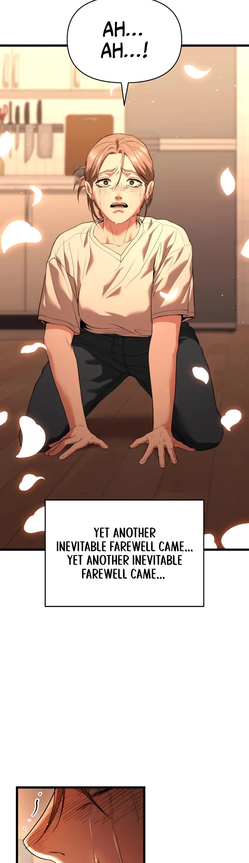 The Ultimate Shut-in Chapter 33 page 30 - Chapter 33