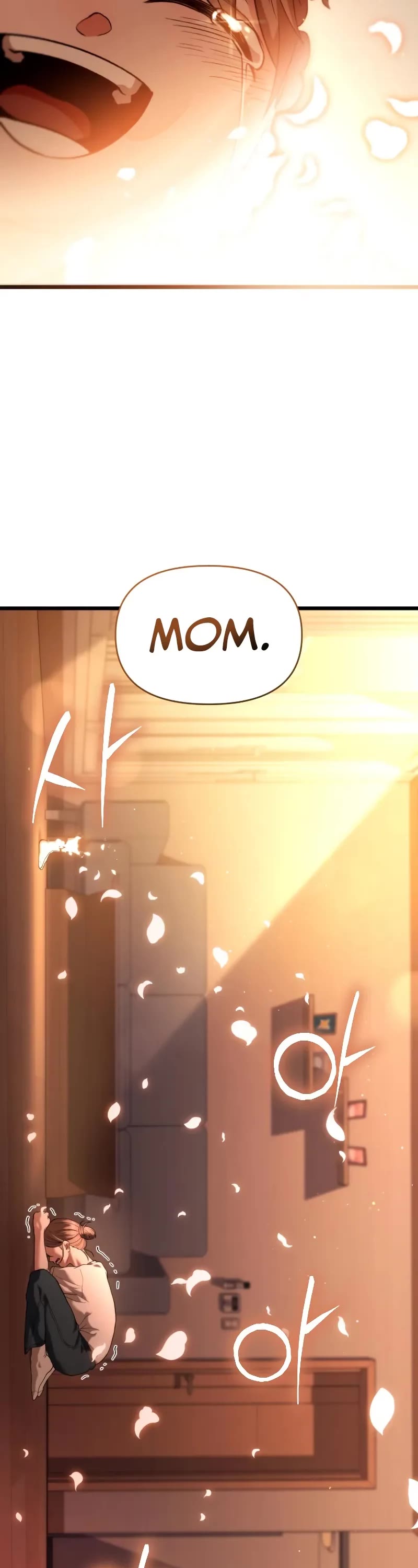 The Ultimate Shut-in Chapter 33 page 33 - Chapter 33