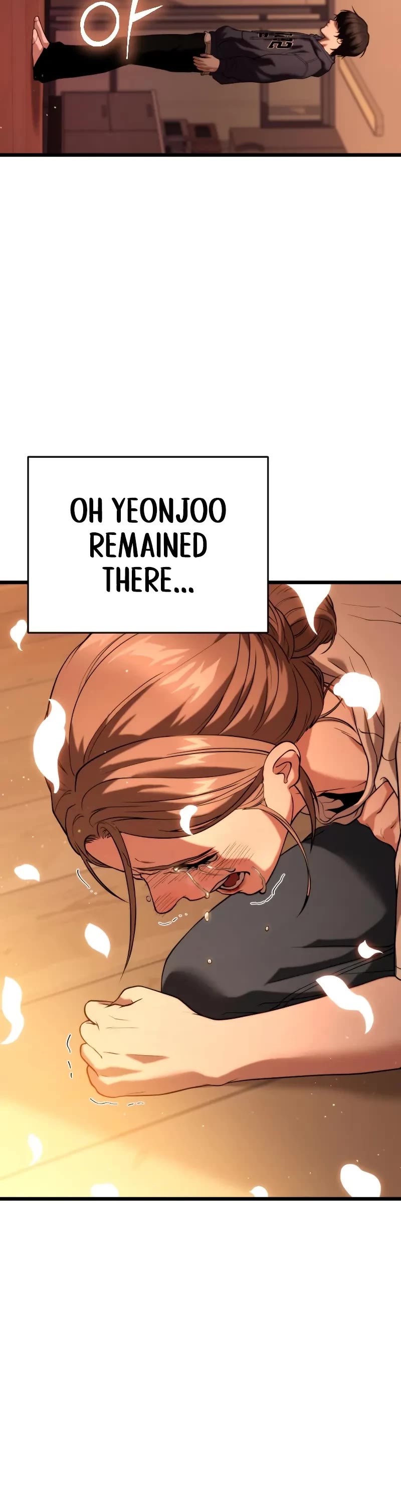 The Ultimate Shut-in Chapter 33 page 34 - Chapter 33