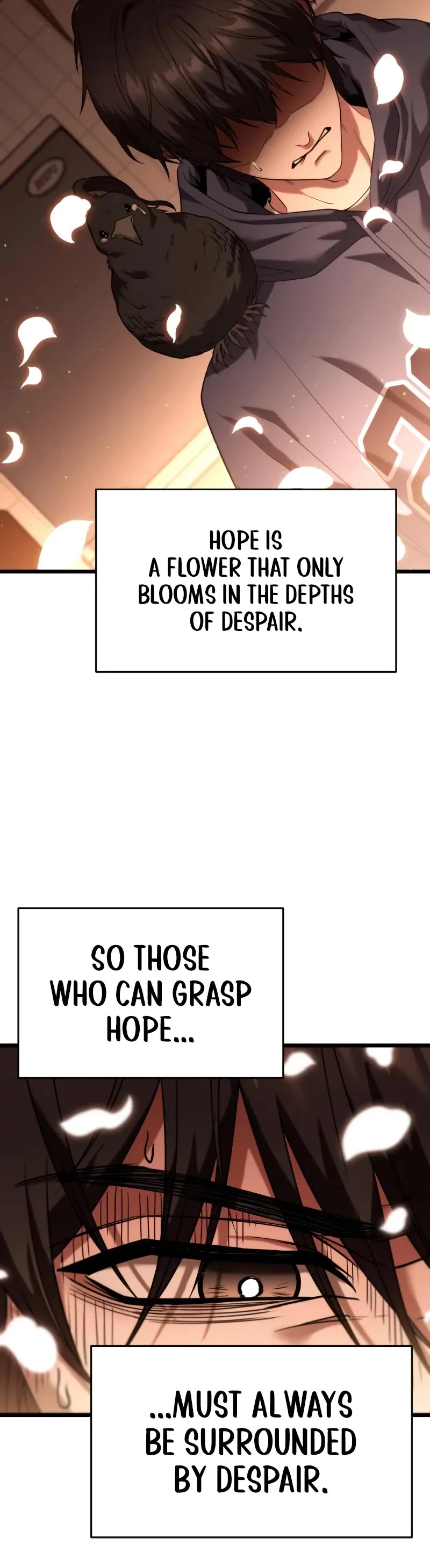 The Ultimate Shut-in Chapter 33 page 36 - Chapter 33