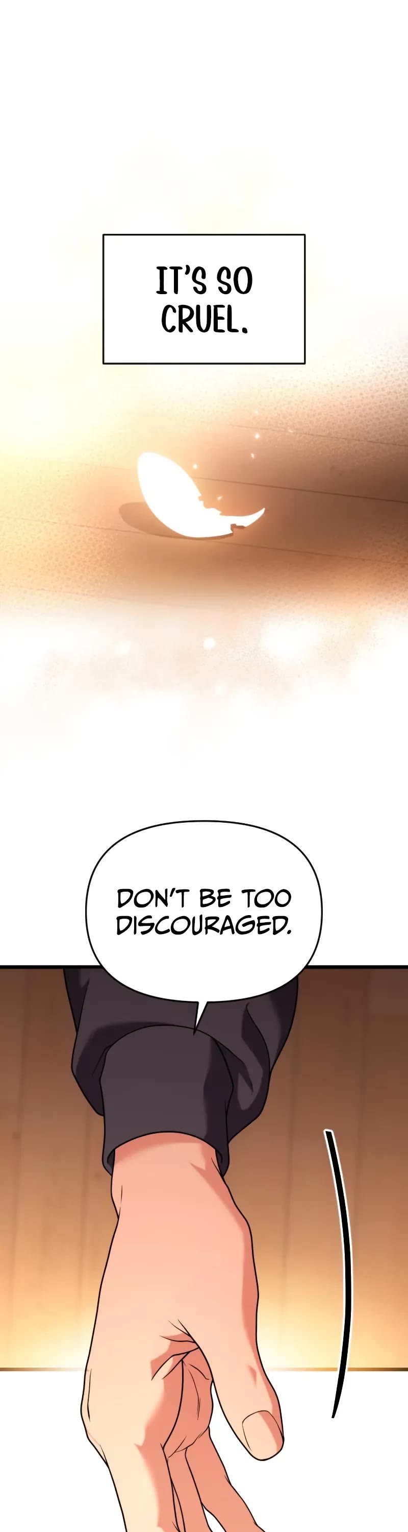 The Ultimate Shut-in Chapter 33 page 37 - Chapter 33