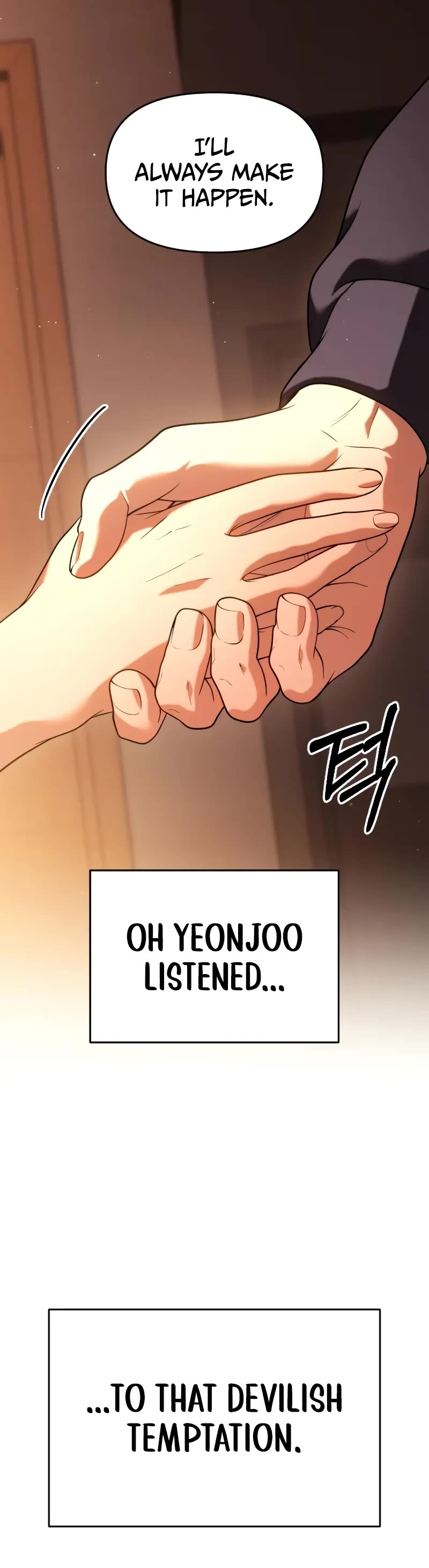 The Ultimate Shut-in Chapter 33 page 40 - Chapter 33