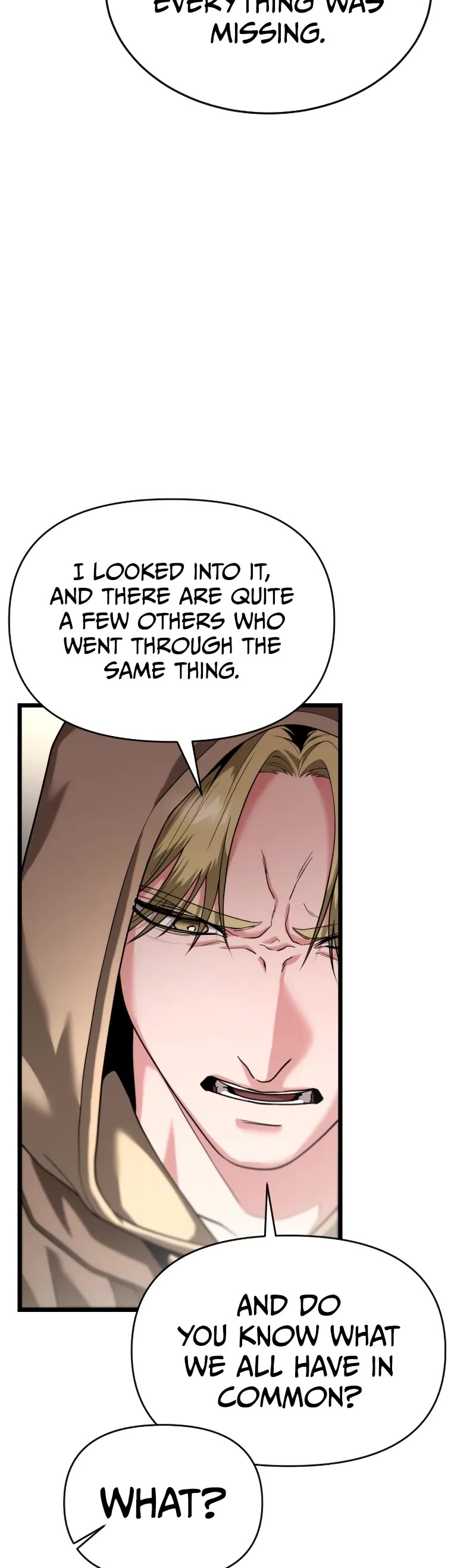 The Ultimate Shut-in Chapter 33 page 45 - Chapter 33