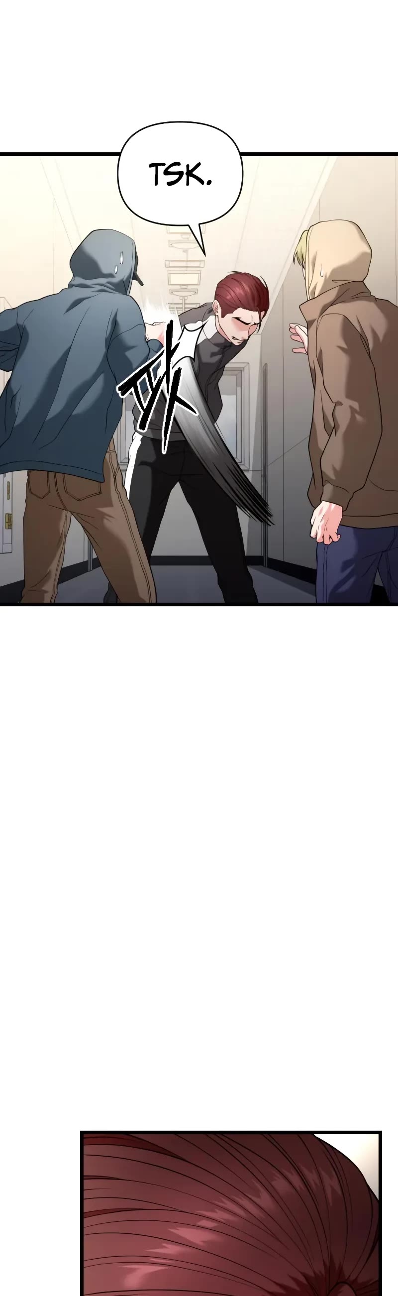 The Ultimate Shut-in Chapter 33 page 50 - Chapter 33