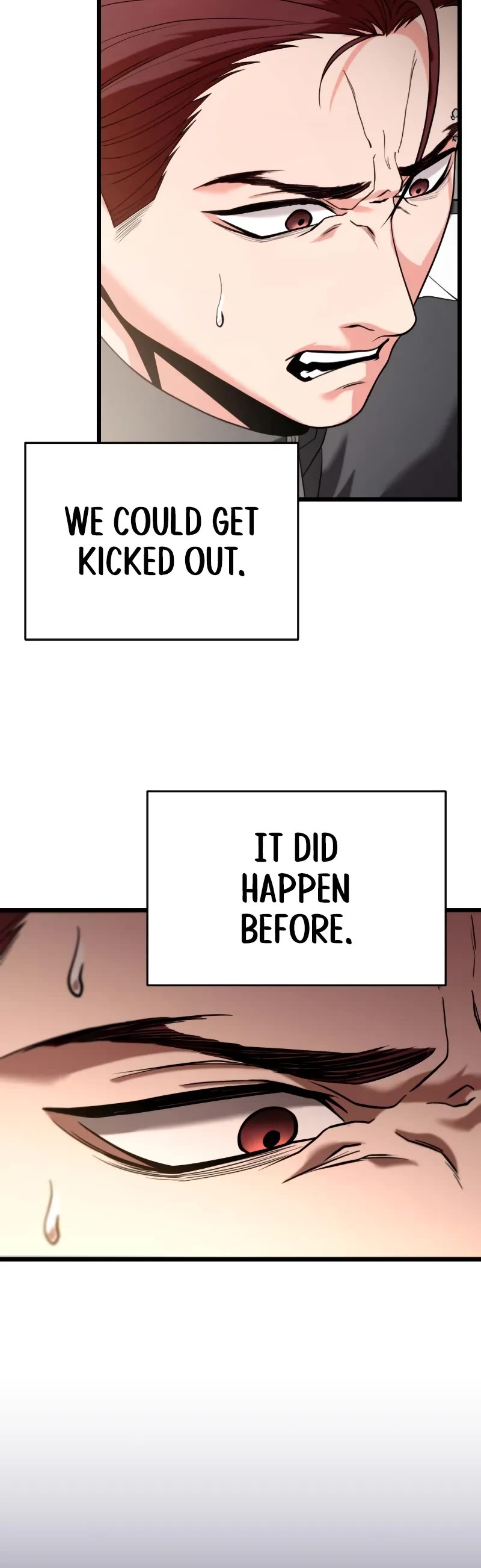 The Ultimate Shut-in Chapter 33 page 51 - Chapter 33