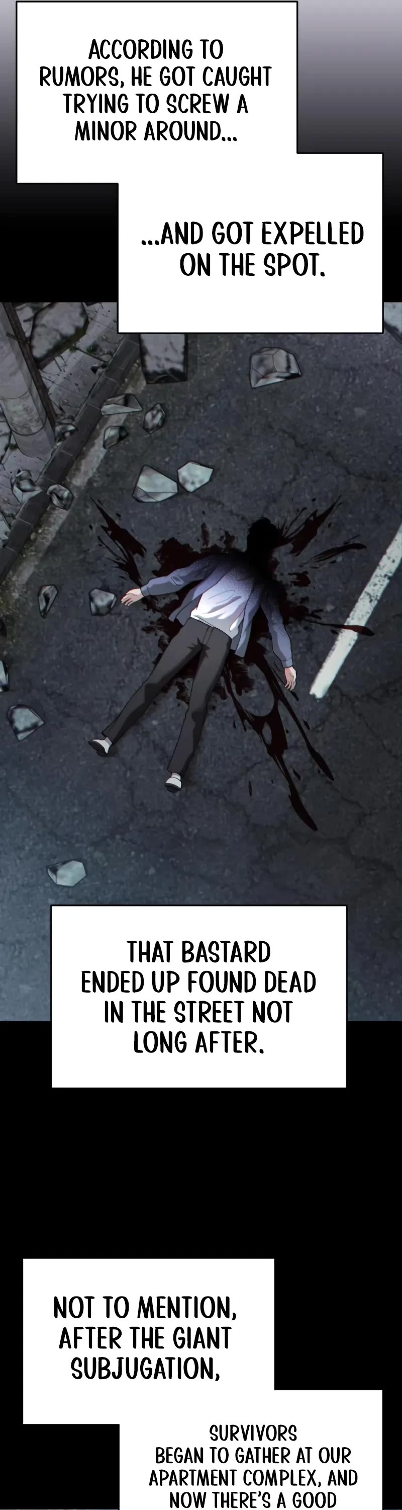 The Ultimate Shut-in Chapter 33 page 52 - Chapter 33