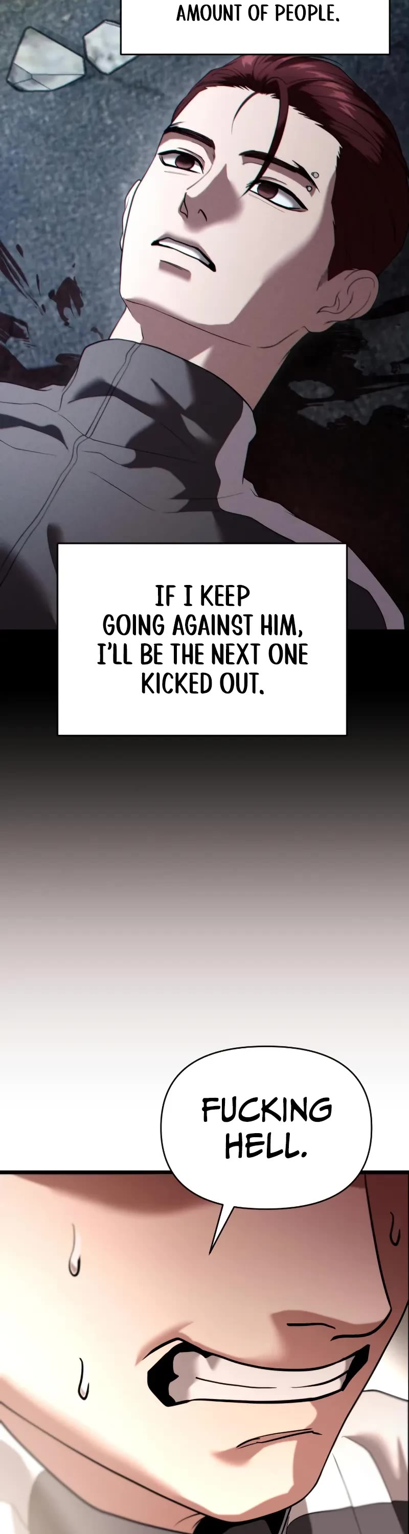 The Ultimate Shut-in Chapter 33 page 53 - Chapter 33