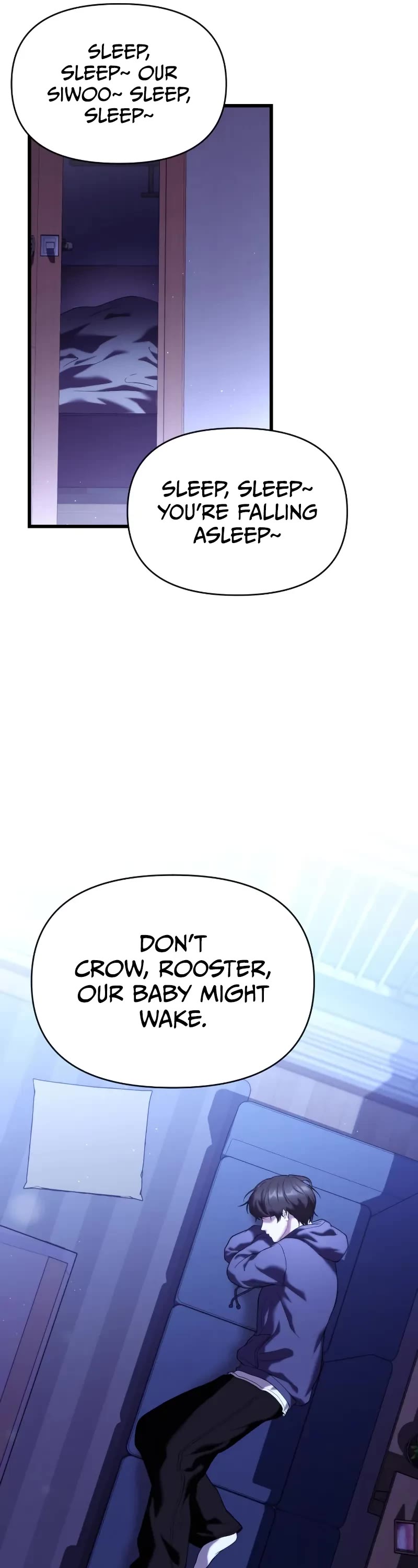 The Ultimate Shut-in Chapter 33 page 7 - Chapter 33
